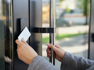 Product Spotlight: Paxton Access