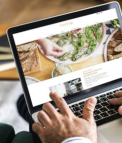 Website design in north miami beach