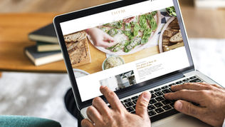 Why a Simple Wix Design Converts Better