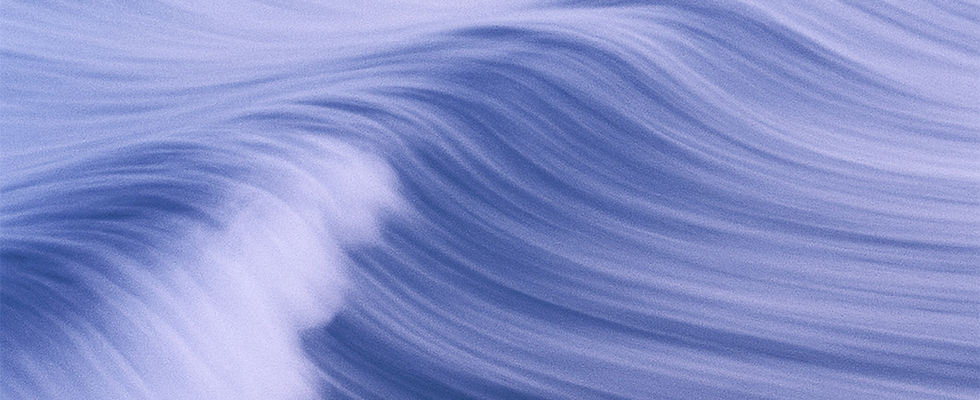 Ocean Waves