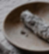 Sage Bundle in Bowl