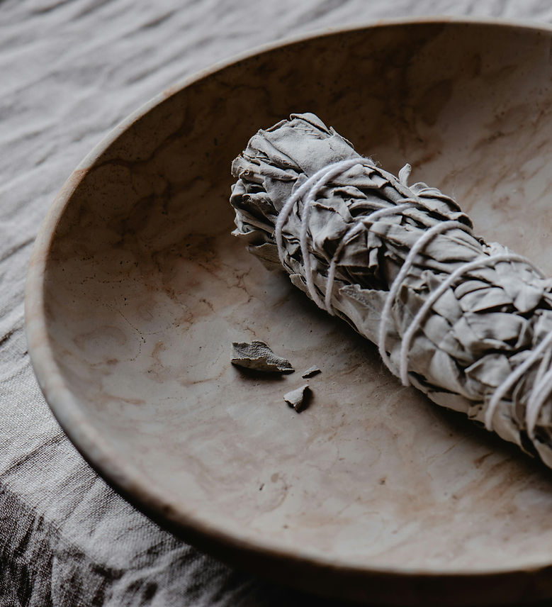 Sage Smudge Stick
