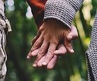 Holding Hands