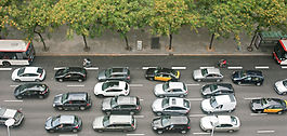 Traffic Jam