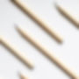 Wooden Pencils