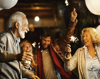 DJ Alpha's Groovy 70's & 80's Playlist: