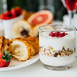 Frühstück