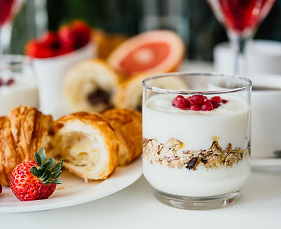 Breakfast