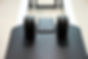 Exercise Equipment Closeup