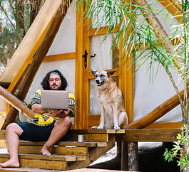 Digital Nomad
