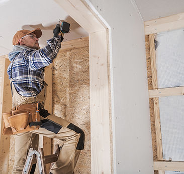 Construction Worker
