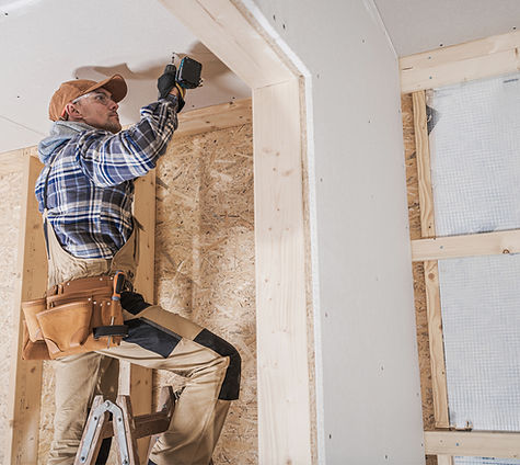 Construction Worker