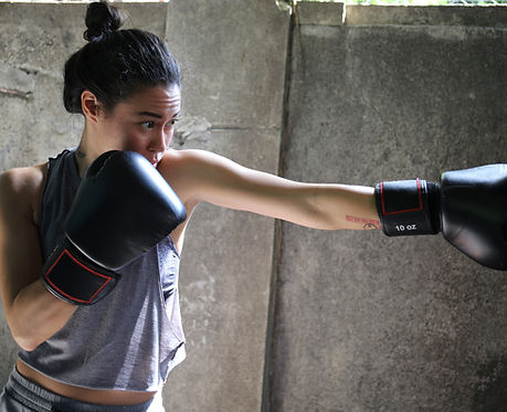 Boxing