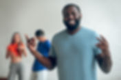 Dance Choreographer