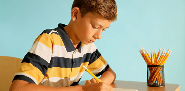 Back to School