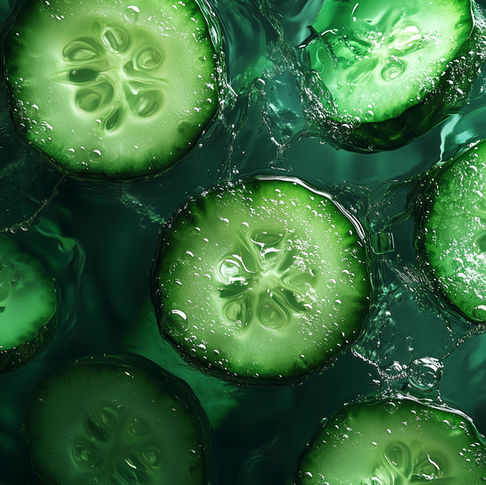 A salmonella outbreak sickens dozens, prompting a cucumber recall. Here's what to do