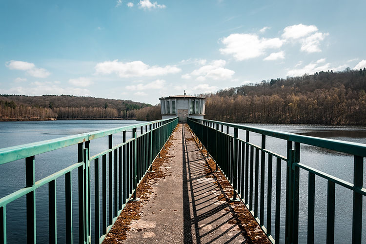 Barrage