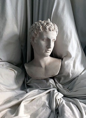 Marmor Bust