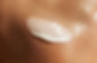 Moisturizer on Skin
