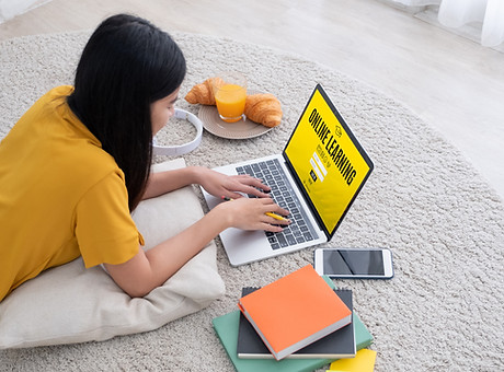 Online Learning