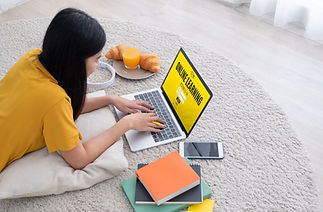Online Learning