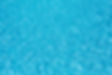 Blaues Poolwasser