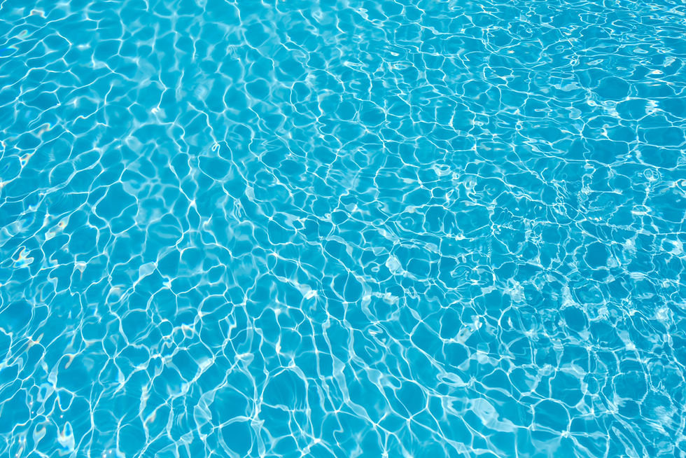 Summer Field Trip: Pool Day