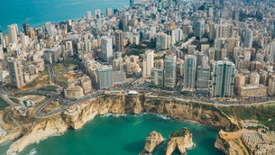 List of Universities in Lebanon