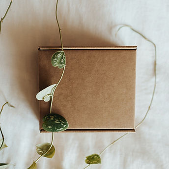 Subscription Box