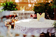 Lace Tablecloth