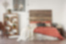 Bedroom Interior