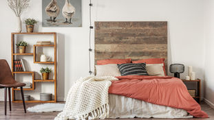 Zo gebruik je textuur in interieur design