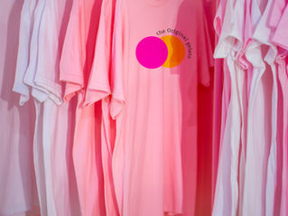 Why don’t charities use sub-brands more?