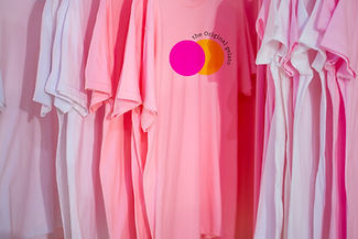 Branding T-shirts