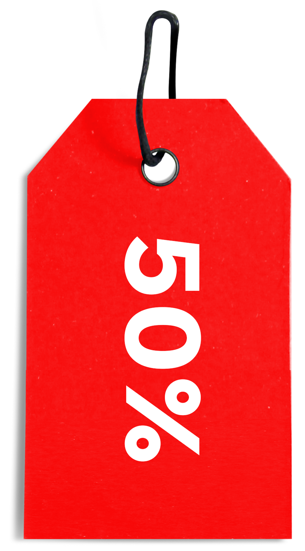 Sale Tag    