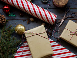 クリスマス会終了しました