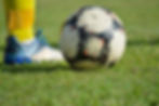 Bola de futebol