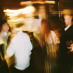 Trusting your senses and your intuition. The Analytic Third