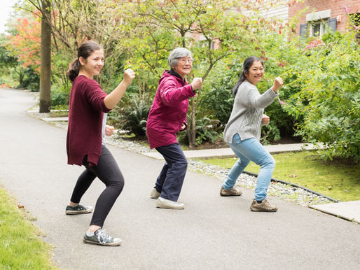 When a Neighbor Can Do No Right