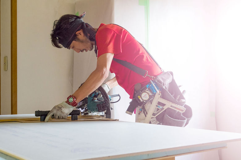 Construction Worker