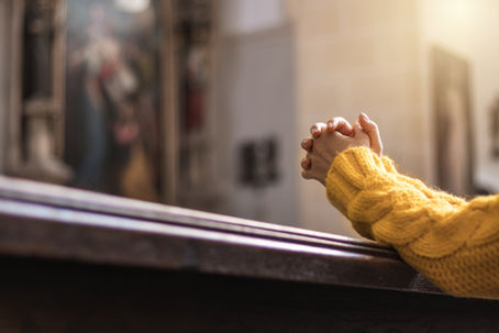 Unlocking True Wealth and Success: Seeking God’s Will