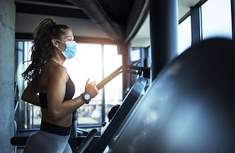 Staying Fit