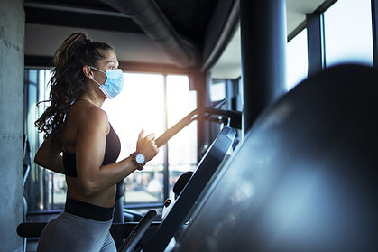 Staying Fit