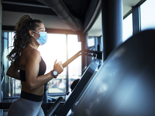 What is Long COVID and How Can Physical Therapy Help?