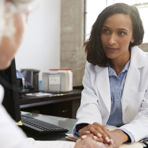 Regular medical check up