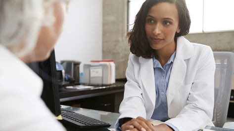 How to recognise burn out & what can you do to fix it?