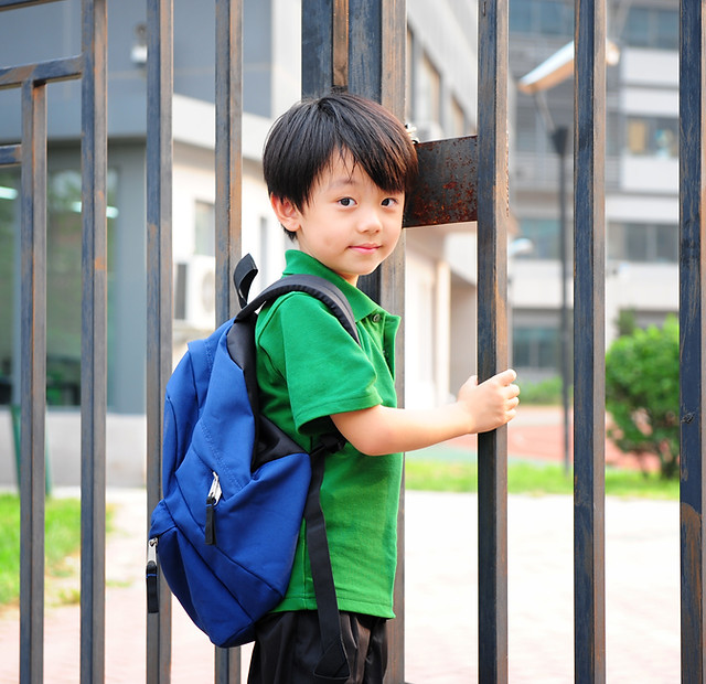 Ready for School