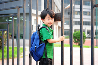Ready for School