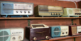 Vintage Radio