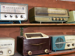 Radio 📻 💔💔 what happened?